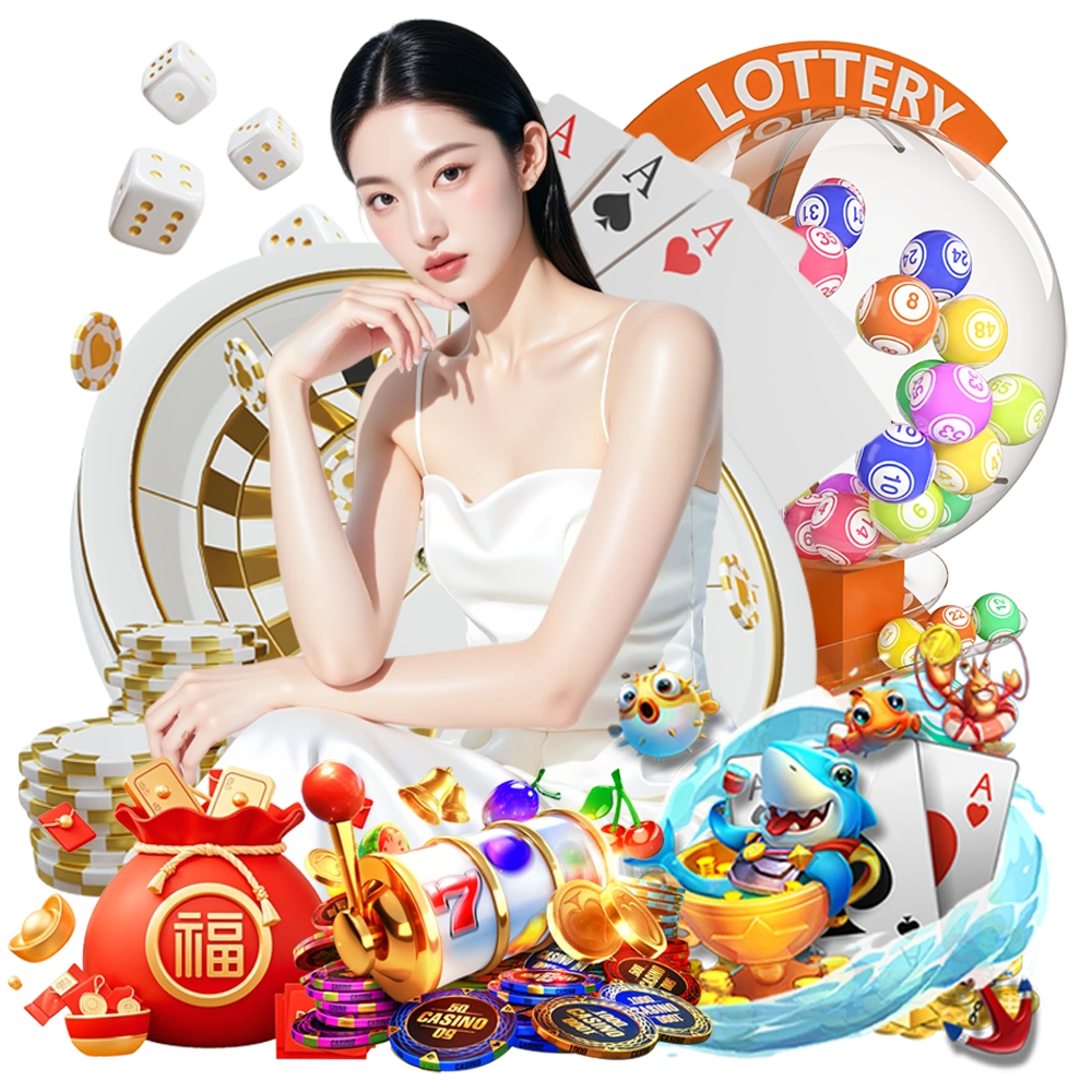 Nội dung xổ số tại Kv999